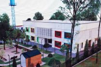 35-ЛЕТИЕ ГОСУДАРСТВЕННОЙ НЕЗАВИСИМОСТИ. В Гиссаре построят детский сад на сумму более 15 миллионов сомони