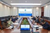 Научно-образовательное сотрудничество Таджикистана и Китая получит дальнейшее развитие