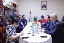 В Душанбе рассмотрены вопросы развития образовательного сотрудничества Таджикистана и Индии