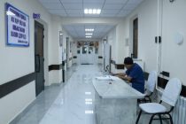 Отделение онкопроктоурологии сдано в эксплуатацию после ремонта