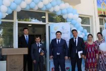 В Таджикистане определяют уровень читательской грамотности и степень понимания текстов среди учащихся