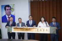 В Дангаринском государственном университете откроется Институт Конфуция