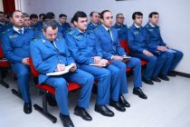 Послание – важный судьбоносный документ и руководство для устойчивого развития Таджикистана