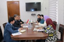 Бохтарский государственный университет развивает сотрудничество с одним из престижных университетов Малайзии