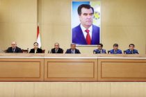 Основные моменты Послания Президента Таджикистана разъяснены на встрече с активистами Гиссара