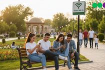 GreenWi-Fi: Интернет на прогулках становится доступнее