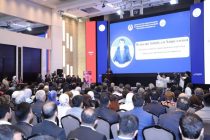 В Душанбе состоялась  IV Конференция стоматологов Республики Таджикистан