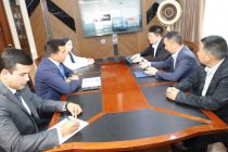 В Душанбе рассмотрены ключевые вопросы развития сферы водоснабжения