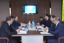 Таджикистан и Узбекистан обсудили упрощение таможенных процедур на пограничных переходах «Джартеппа» и «Саразм»