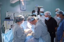 В Таджикистане проведена трансплантация двух органов – поджелудочной железы и почки – от живого донора пациенту