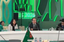 2 млрд долларов в «зеленые» проекты: как ЕАБР инвестирует в энергетику Центральной Азии