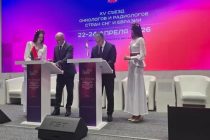 Таджикистан и Беларусь расширяют научно-практическое сотрудничество в области онкологии