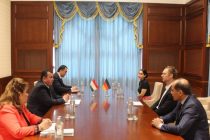 Обсужден ход реализации действующих проектов в сфере здравоохранения