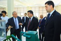 В Технологическом университете Таджикистана прошел конкурс изобретательства и инноваций