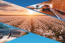 Евразийский фонд стабилизации и развития опубликовал ежегодный доклад