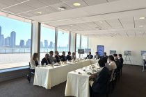 В  штаб-квартире ООН обсудили инициативу Президента  Республики Таджикистане о сохранении ледников