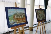 В Душанбе прошли фотовыставка и мастер-классы в рамках Дней культуры России