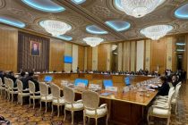 Состоялся 5-й Форум представителей парламентов государств-членов Евразийской группы