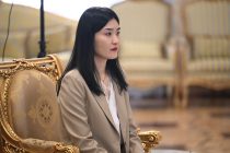 Китайско-таджикское сотрудничество: продолжая тысячелетнюю дружбу Шёлкового пути