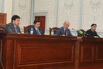 ДУШАНБИНСКИЙ ВОДНЫЙ ПРОЦЕСС. В Четвёртой Международной  конференции примут участие более  2 500 делегатов