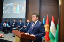 Джамшед Шоимзода: «Вода должна служить не источником разногласий, а основой совместного развития и  доверия»
