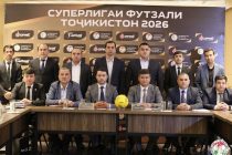 Футзальная лига Таджикистана провела в Душанбе семинар для комиссаров в преддверии нового сезона