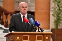 Генсек ОБСЕ Феридун Синирлиоглу высоко оценил вклад Президента Таджикистана Эмомали Рахмона в укрепление региональной стабильности