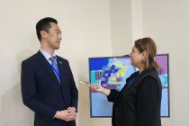 В Центральной Азии ледники — стратегический ресурс, обеспечивающий  сельское хозяйство