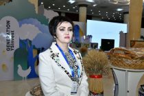 В Душанбе планируют создать  Региональный центр климатически оптимизированного семеноводства и агробиоразнообразия