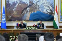 ООН: более 2 млрд человек в мире не имеют доступа к чистой питьевой воде