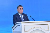 Нурлан Сейтимов: «Международное десятилетие действий «Вода для устойчивого развития» позволило консолидировать усилия мирового сообщества