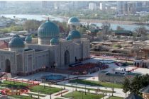 В Худжанде пройдет XI Международный культурно-образовательный форум «Дети Содружества»