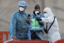 Во Франции подтвердили первый случай заражения хантавирусом
