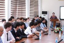 Подготовку IT-кадров в условиях цифровой экономики обсудили в Душанбе