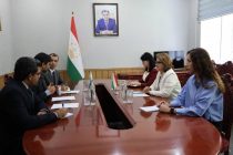 В Таджикистане планируют провести Дни культуры Пакистана
