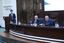 В Таджикистане начался Республиканский конкурс «Врач года – 2026»