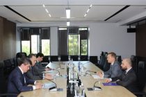 Представители стран Европейского Союза приглашены на Четвёртую международную конференцию высокого уровня
