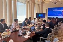 Таджикистан расширяет сотрудничество с Huawei в области цифровых технологий
