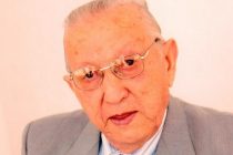В Доме кино состоялось мероприятие, посвящённое творчеству Обида Хамидова