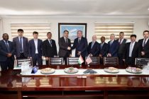 «Сомон Эйр» планирует пополнить авиапарк судами Boeing 737 MAX 8