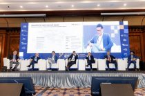 ЕАБР: конкурентоспособность транспортных коридоров зависит от инфраструктуры, цифровизации и логистики