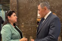 Нуржан Нуржигитов: «Необходимо переходить от обсуждения проблем к формированию практических механизмов совместной работы»