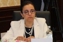 Дима аль-Хатиб: «Проблемы водной безопасности будут всё сильнее затрагивать население, особенно с учётом урбанизации»
