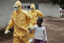 Число жертв нынешней вспышки Эболы в Африке превысило 200 человек