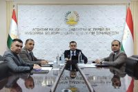 Таджикистан и Беларусь укрепляют антикоррупционное сотрудничество