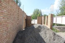 В одной из школ Пенджикента построят четыре дополнительных класса