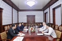 В Душанбе обсуждены вопросы развития городской транспортной системы