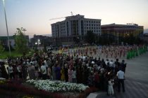 В Музее-заповеднике Дангаринского района состоялось мероприятие «Вечер единства и согласия»