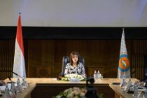 Состоялось заседание Правительственного совета по развитию национальной кинематографии