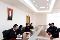 Обсуждены перспективы сотрудничества Таджикистана и Туркменистана в рамках ЮНЕСКО